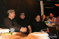 warung apresiasi bulungan