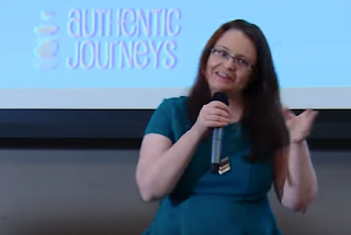 Jennifer Kumar, Authentic Journeys Jennifer Kumar, Authentic Journeys