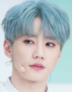 Please Don't Meet Him Main role