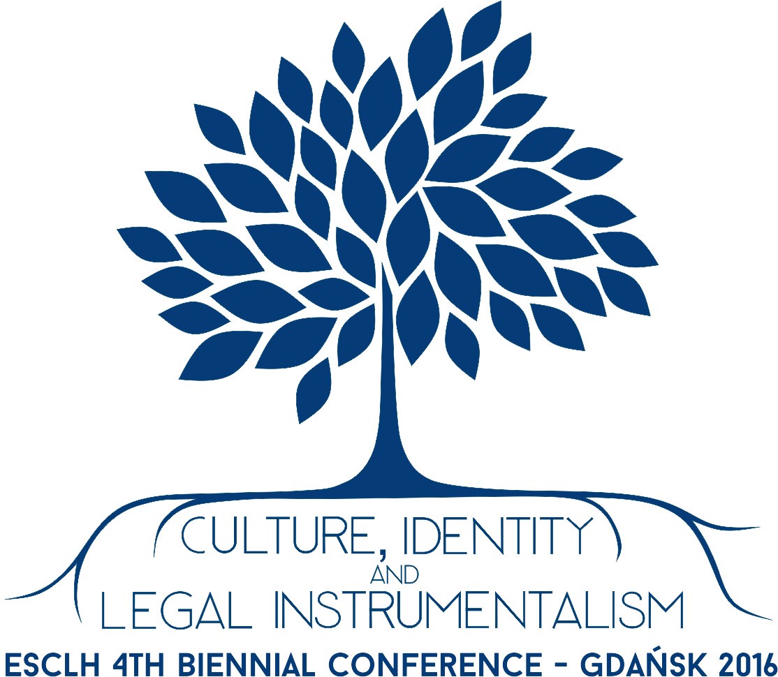 european society for comparative legal