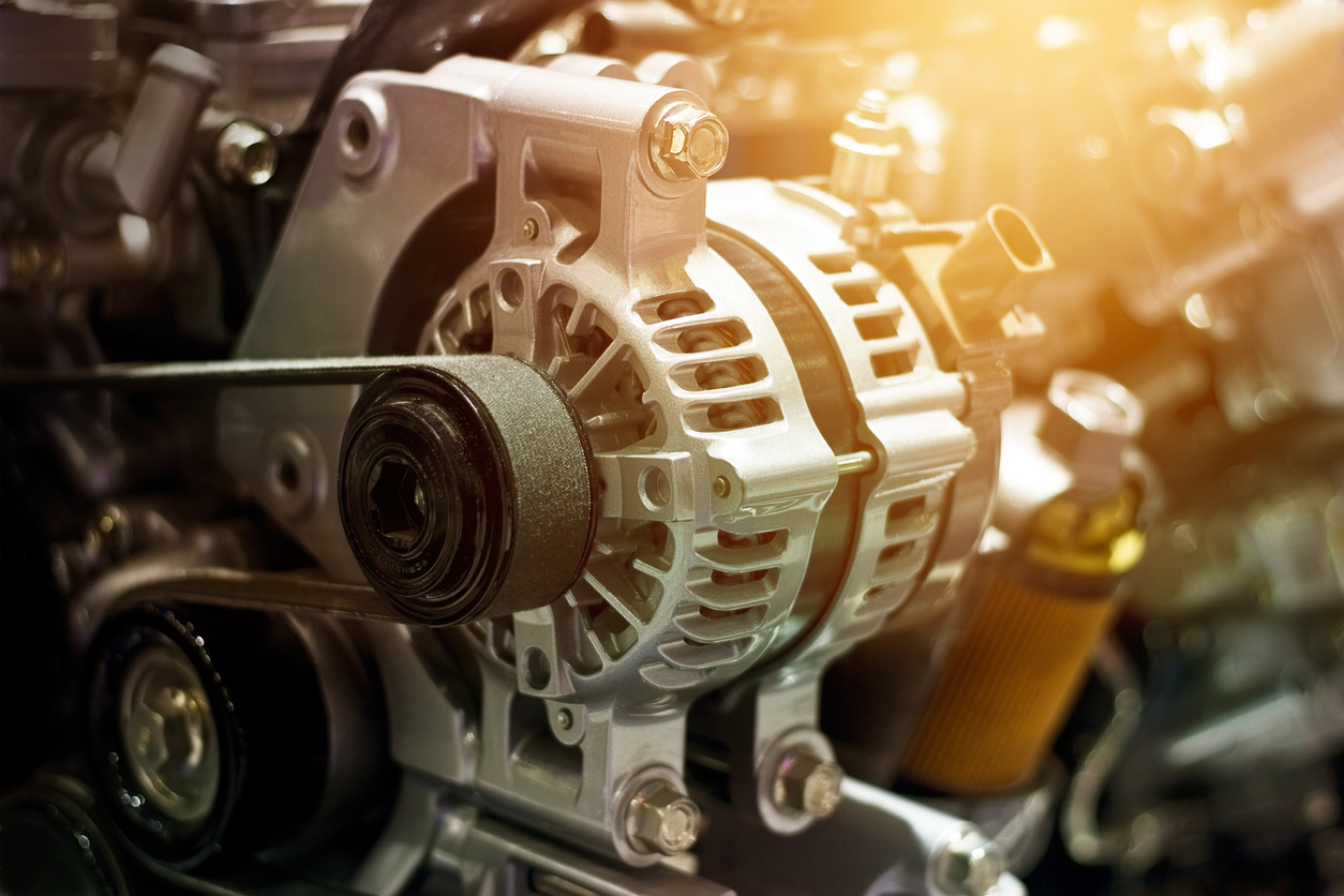 Motor silindirlerinin çalıştırılması Motor silindirlerinin çalıştırılması