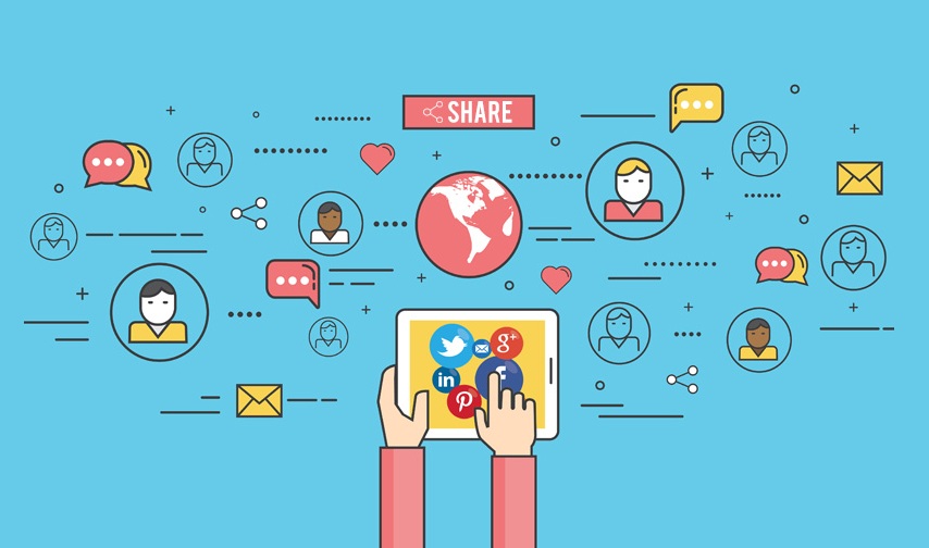 Want More Social Media Traffic? Follow This 6Step Blog Content Distribution Plan / Digital Want More Social Media Traffic? Follow This 6Step Blog Content Distribution Plan / Digital