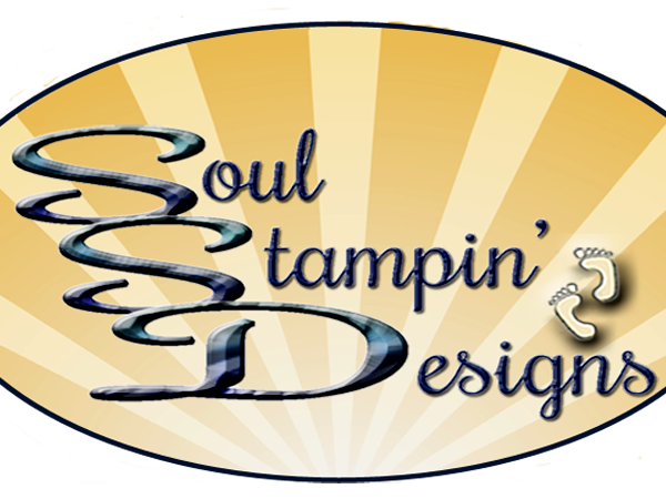Soul Stampin' Designs-Etsy Style!