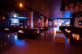 Girls Night Out: Bevy