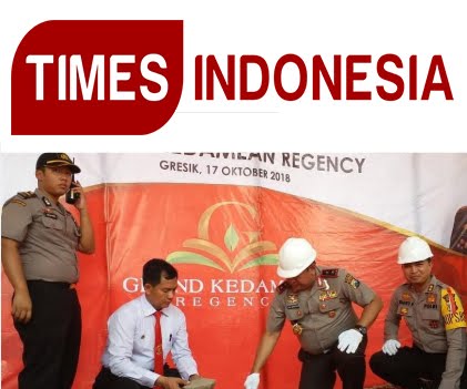 DILIPUT OLEH TIMES INDONESIA