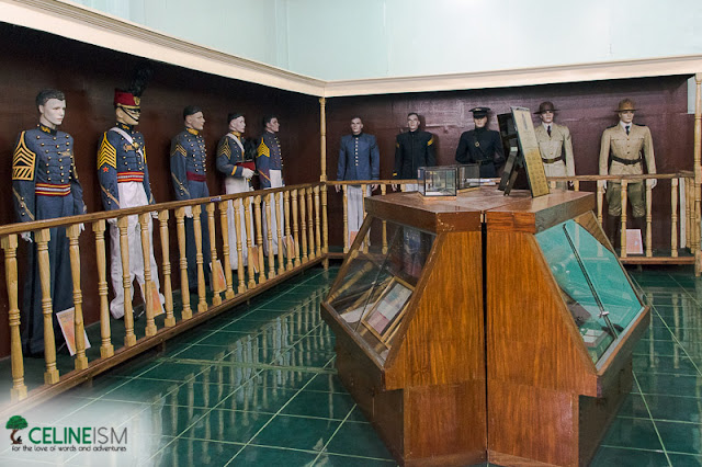 philippine military uniforms pma costumes