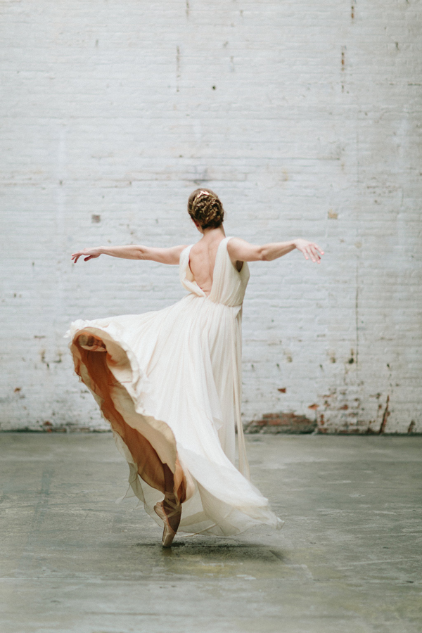 Ballet Amy Osaba + Mk Sadler