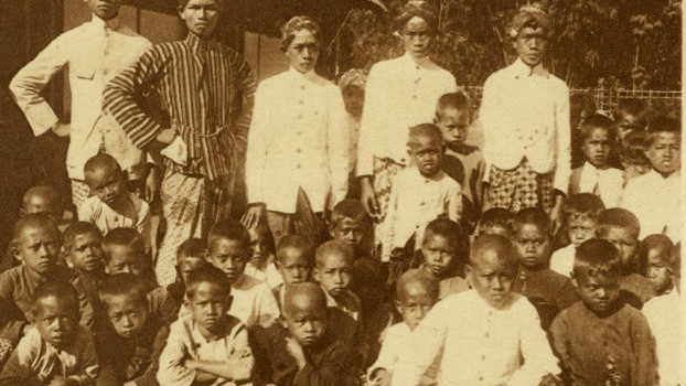 Sejarah Pendidikan Islam Pada Masa Penjajahan Belanda Sejarah Pendidikan Islam Pada Masa Penjajahan Belanda