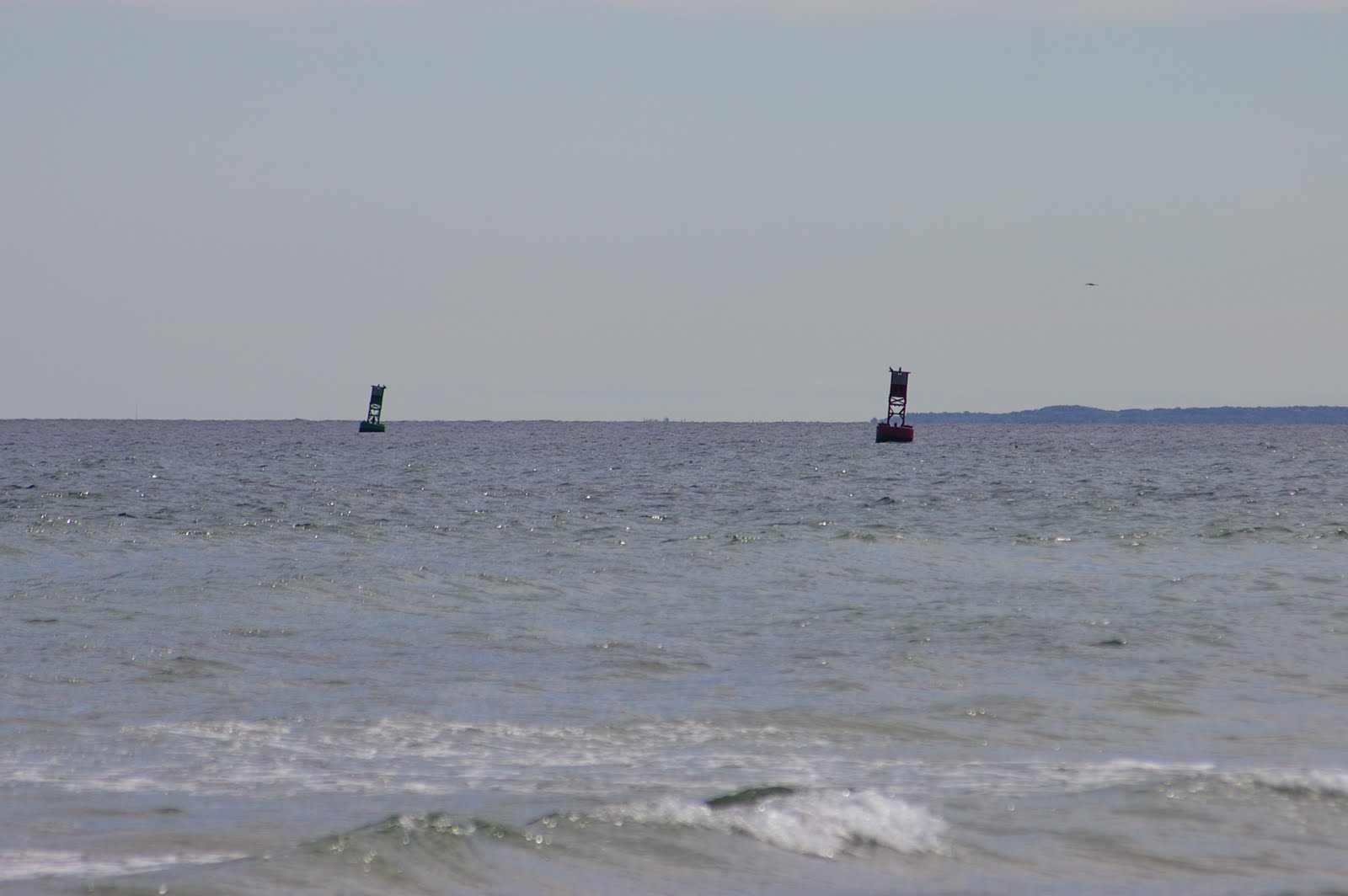 Tahoma Beadworks & Photography Scusset Beach