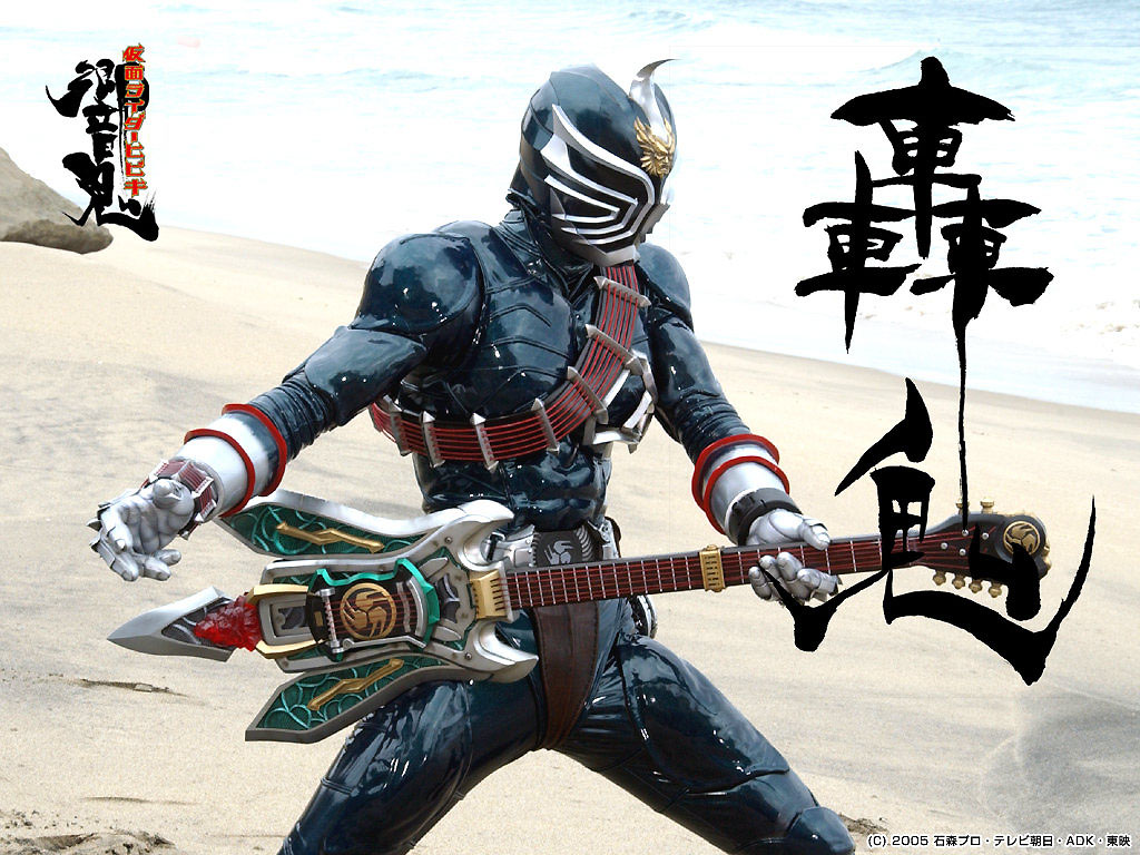 Informasi Berbagai Hal: Wallpaper Kamen Rider High Resolution