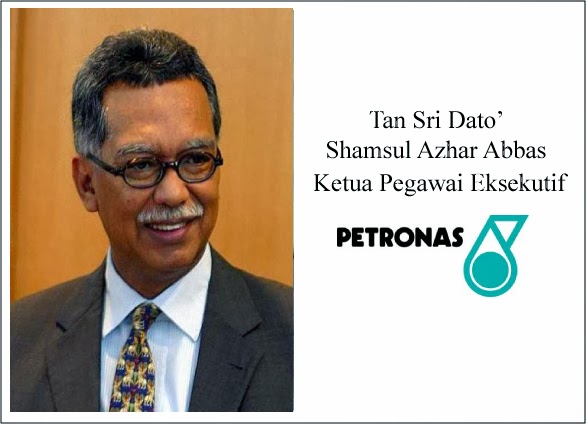 Profil 10 Ketua Pegawai Eksekutif GLC di Malaysia ~ squareApps