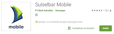 Daftar Bank Yang ada di indonesia bank sulselbar