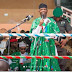 Mentioning PDP’s Name Gives Me A Headache, Osinbajo Laments