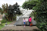 taman budaya tionghoa indonesia