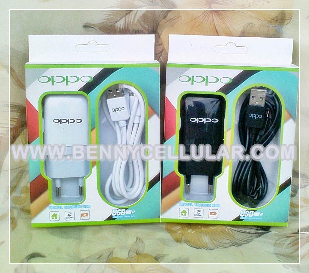 CHARGER OPPO CHARGER OPPO