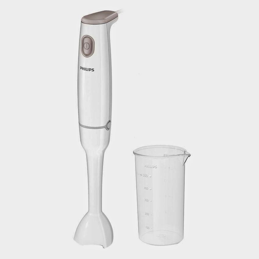 Cheap Philips Hand Blender HR1600/01 550W Daily Collection Review