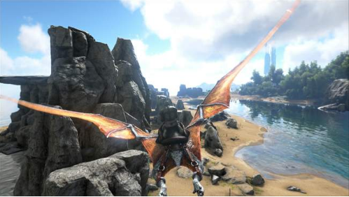Game Ark Survival Evolved Free Download for PC Game Ark Survival Evolved Free Download for PC