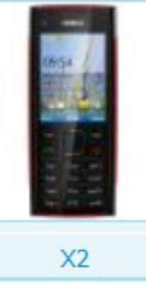 nokia x2 00 software update 8.35