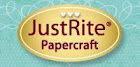 JustRite papercraft