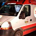 Marido esfaqueia mulher em Mairi