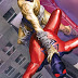 Amazing Spider-Man #21 (Cover & Description)