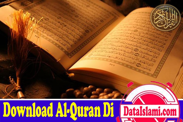 Nama Nama Surat Al Quran Beserta Arti Dan Tempat Turunnya