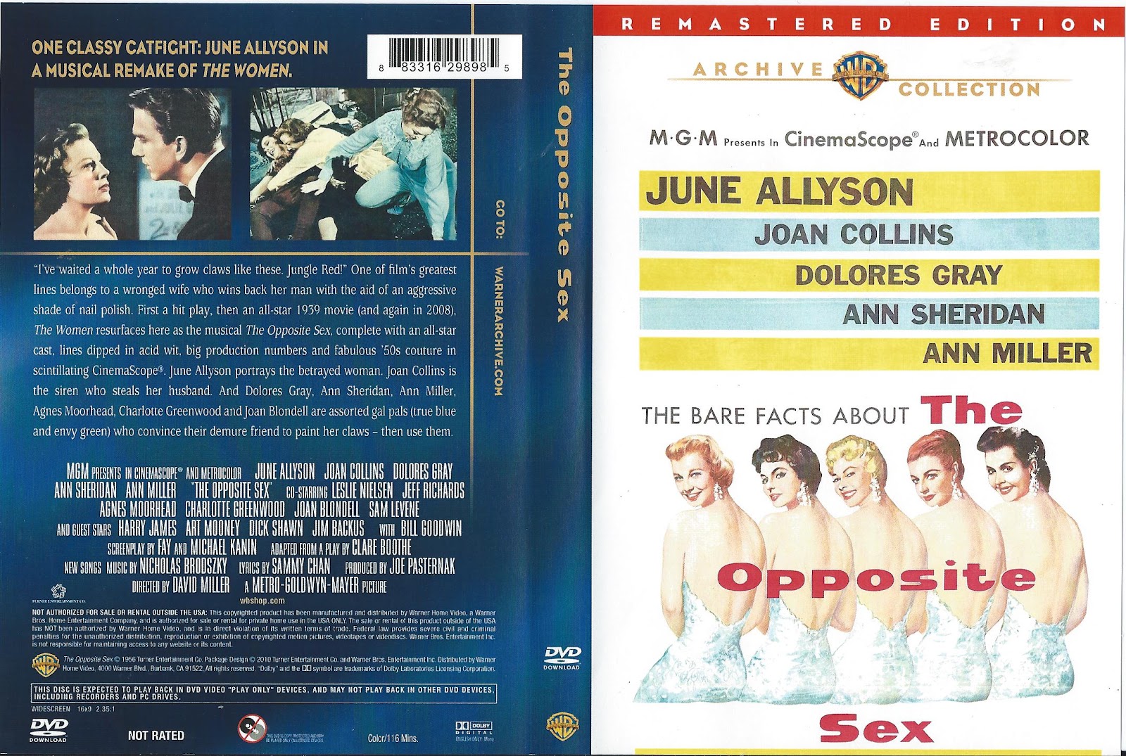 Opposite Sex Dvd 40