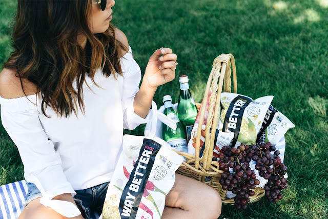 7 Essentials You Must Have When Reading Outdoors