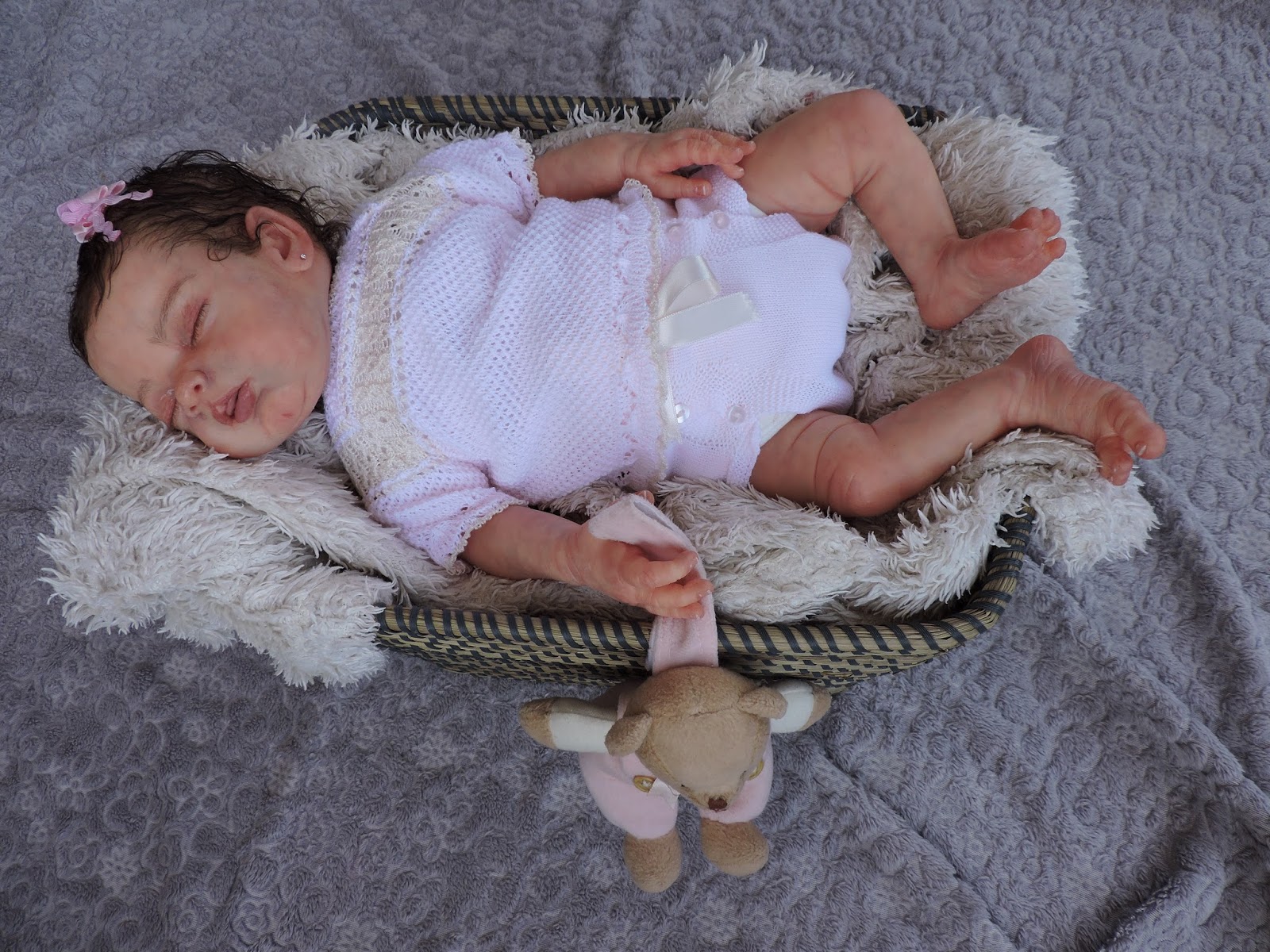 reborns that can go in water