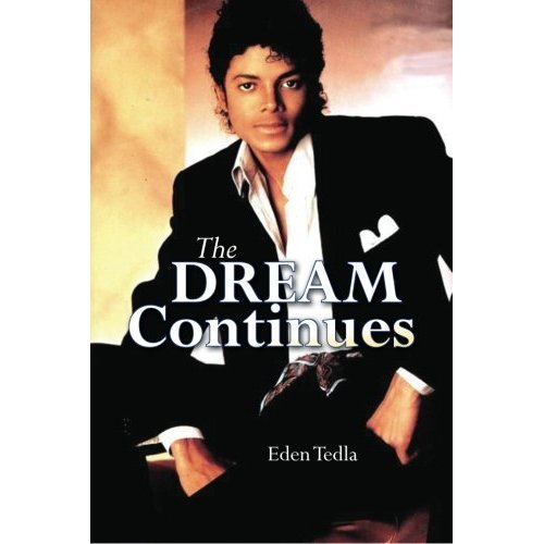Michael Jackson's "The Dream Continues"