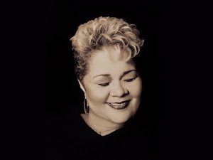 Etta James 1938 - 2012
