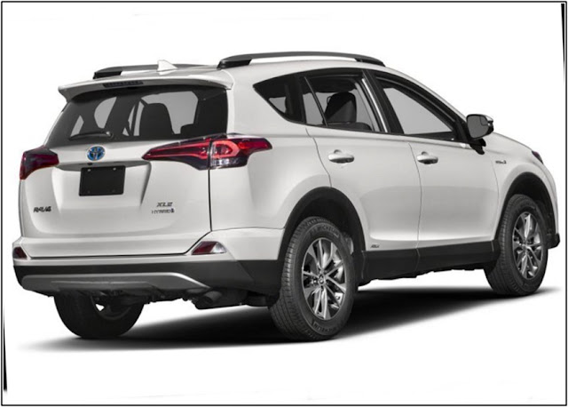Toyota Rav Review Car And Driver Toyota Rav Review Car And Driver