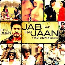 jab tak hai jaan movie songs jab tak hai jaan movie songs