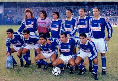 Club Sportivo Italiano