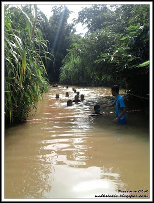 Khemah Sayangi Dirimu, Kiulu Baru Tawau Khemah Sayangi Dirimu, Kiulu Baru Tawau