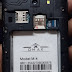 OMAX M-4 FIRMWARE MT6580 FLASH FILE 100% TESTED WITHOUT PASSWORD