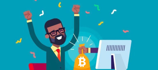 How to Earn Bitcoin Without Paying Out of Pocket