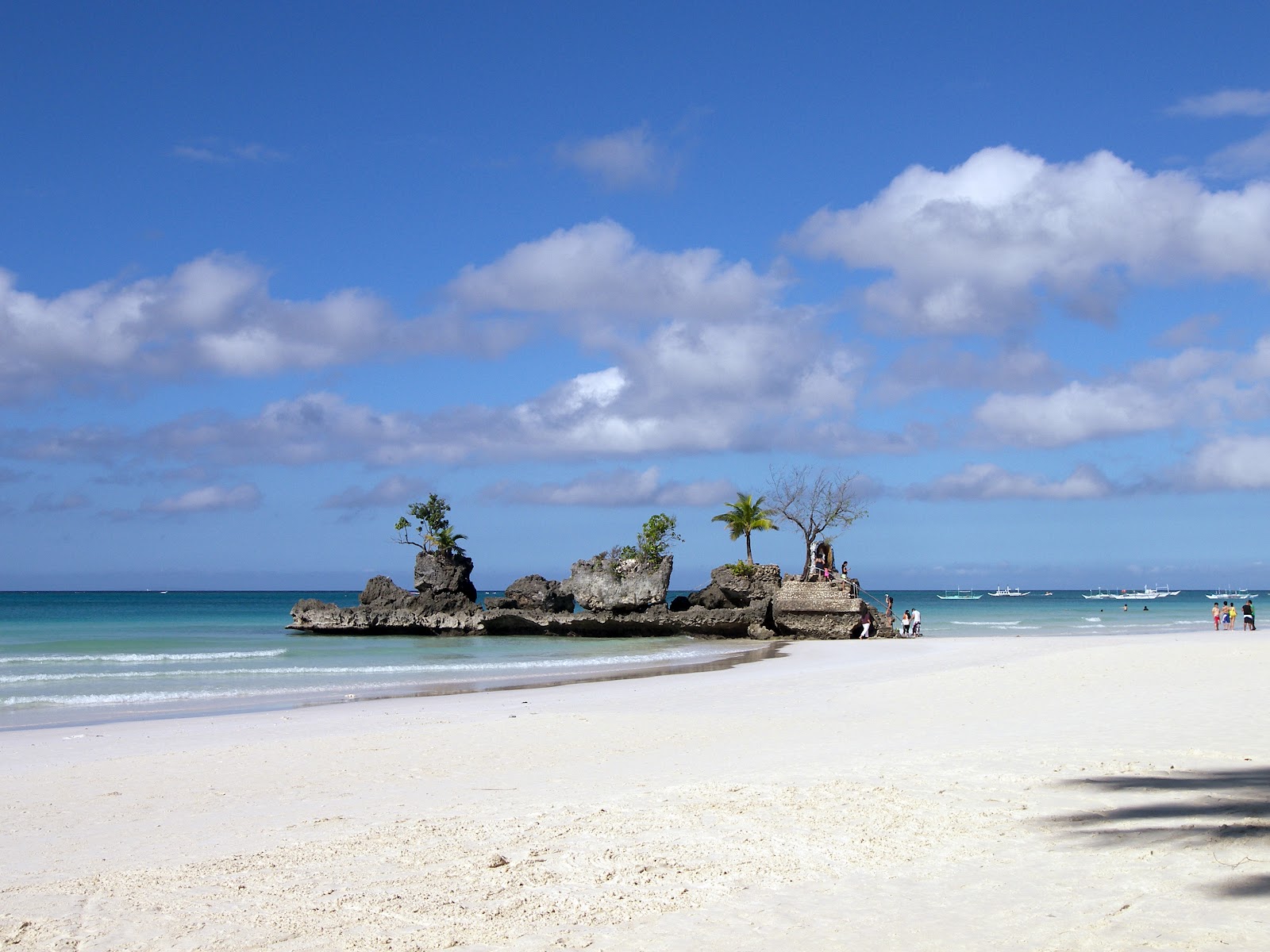 Boracay Island Regency Beach Resort Boracay Island Regency Beach Resort
