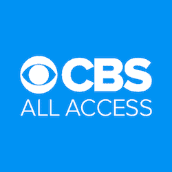 watch CBS ALL ACCESS on Roku