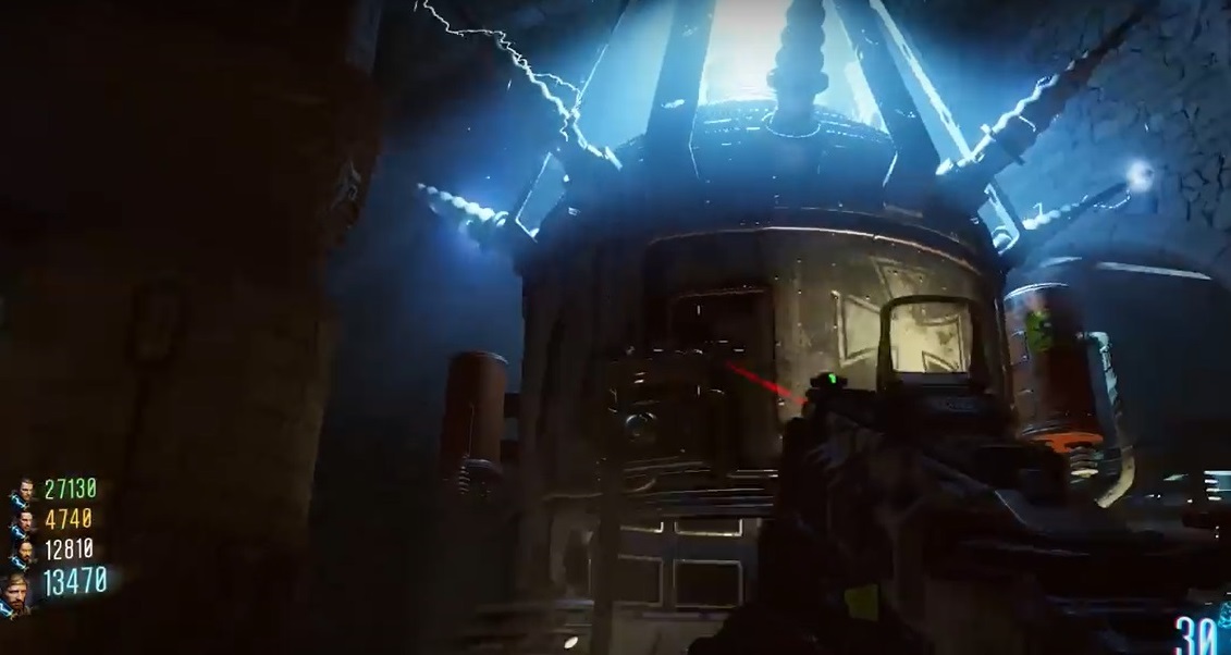 zombie guide for black ops 3 the giant zombie guide for black ops 3 the giant