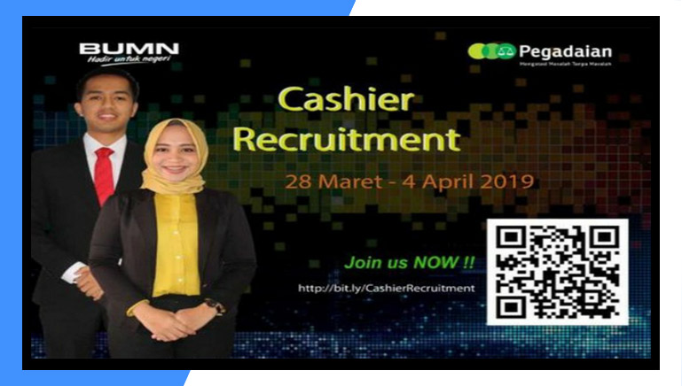Loker Pegadaian 2019
