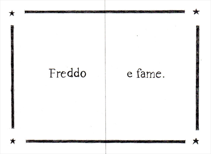 Il cane e la luna su Picturebook Makers