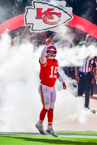 The Kansas City Chiefs Game Today