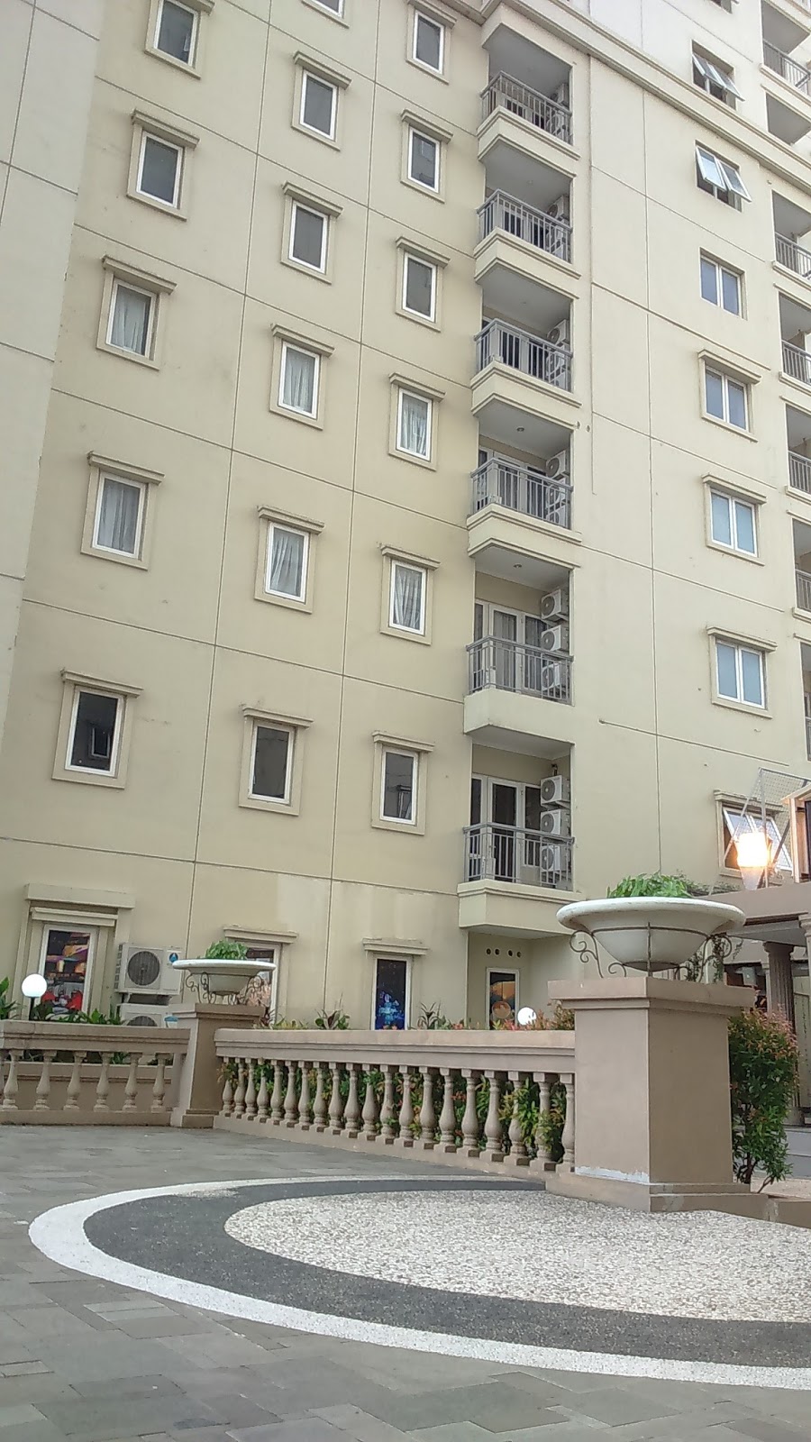 Best Western Plus Kemayoran Hotel Best Hotelnya Plus Fasilitas dan