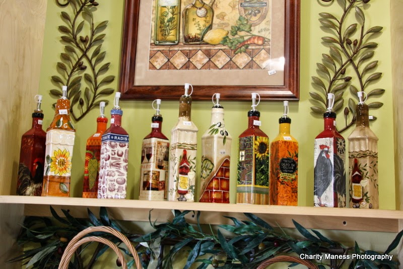 Copper Gazette Copperopolis Olive Oil Company more than delicious