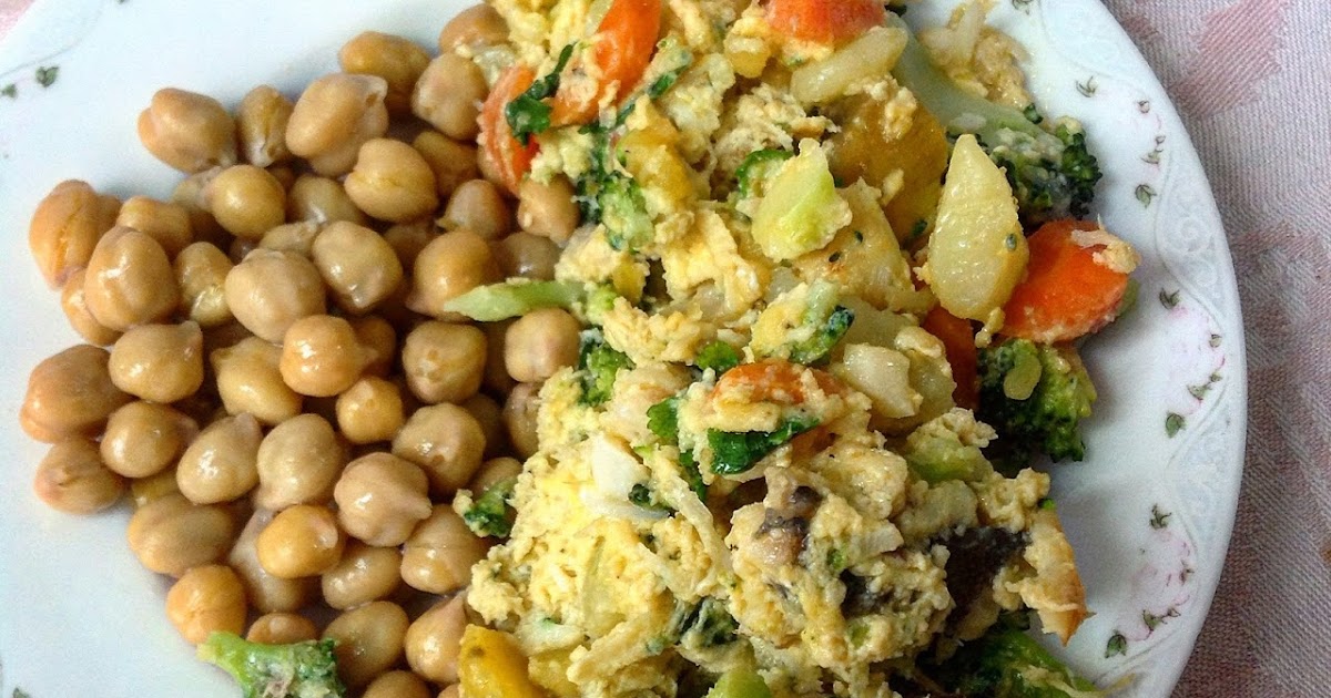 My Casual Brunch Como aproveitar o bacalhau que sobrou