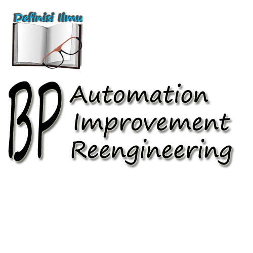 Pengertian BPA BPI BPR Pengertian BPA BPI BPR