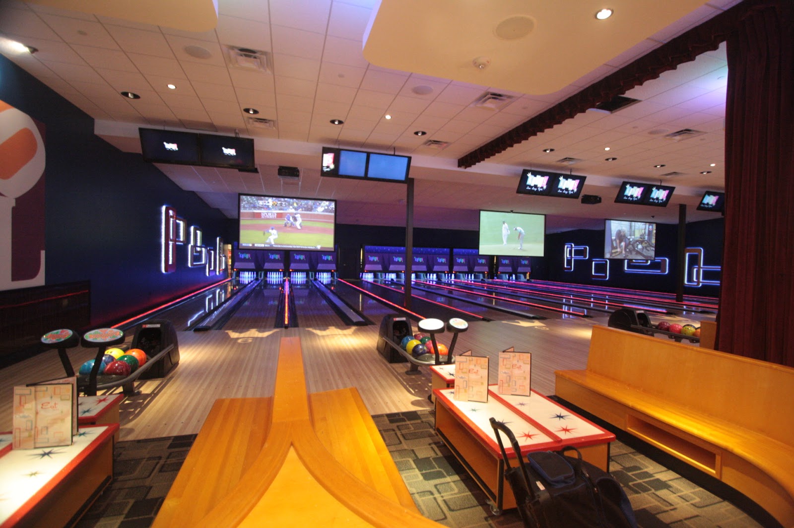 Ultimate Orlando Blog King's Bowl on IDrive delivers the goods