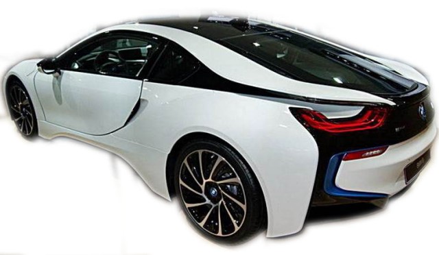 2017 Bmw I9 Hybrid Review Auto 2017 Bmw I9 Hybrid Review