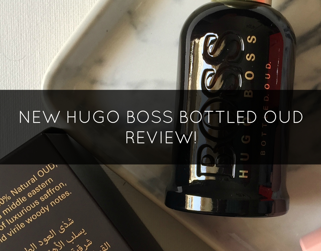 boss bottled review